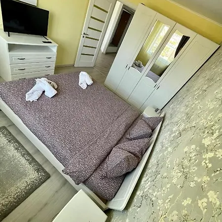 Mio Gold Apartmán Kluž
