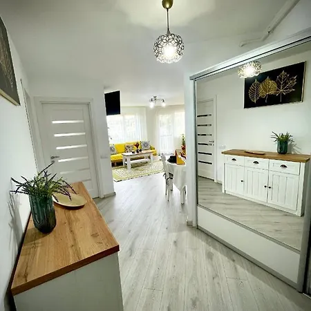 Mio Gold Apartmán Kluž