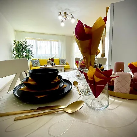 Mio Gold Apartman Kolozsvár