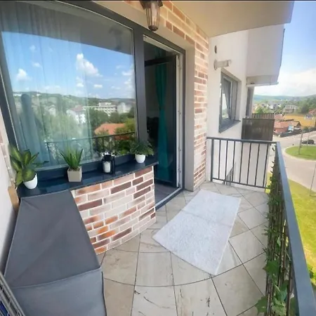 Mio Gold Apartament *