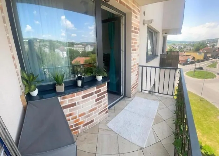 Mio Gold Apartament *